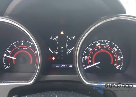 2013 Toyota Highlander Se V6 z USA, uszkodzony, nr VIN 5TDBK3EH2DS233271